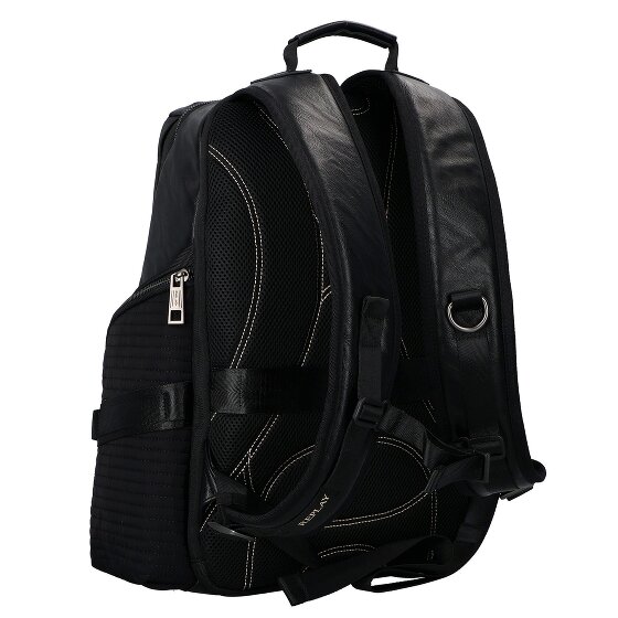 Replay Dagrugzak 45 cm Laptop compartiment