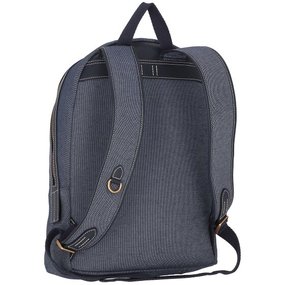 Tommy Hilfiger TH Monogram Dagrugzak 47 cm Laptop compartiment