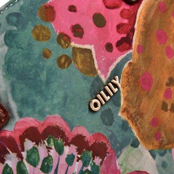 Oilily Pointilly Handtas 28 cm