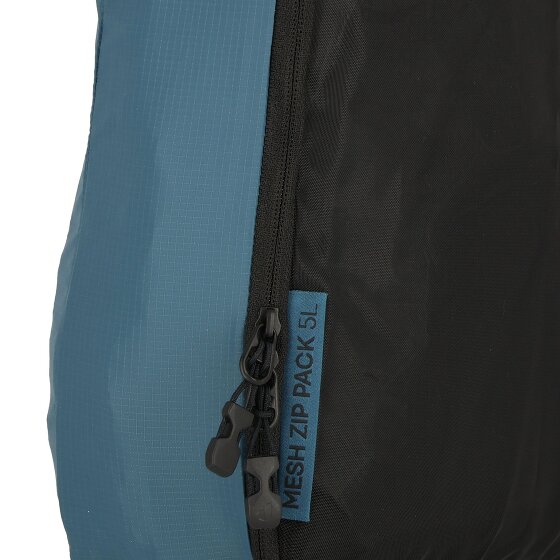 Deuter Mesh Zip Pack 5 fietstas 36 cm