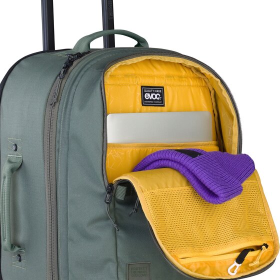 Evoc 2 wielen Reistas 54 cm