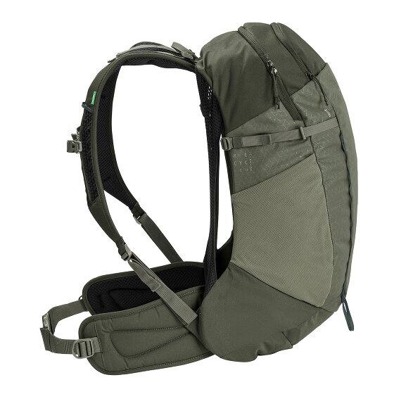 Vaude Agile Air Wandelrugzak 53 cm