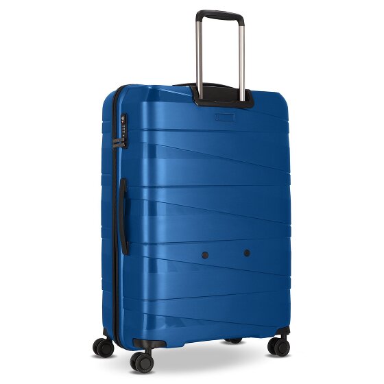 Redolz Essentials 10 3-SET 4 wielen Kofferset 3-delig