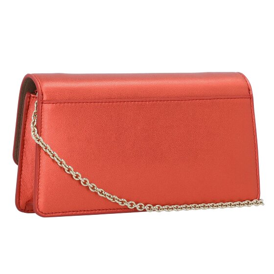 Furla Diamante Schoudertas Leer 22 cm