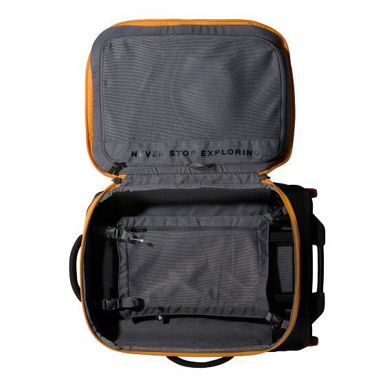 The North Face Base Camp Rolling Thunder 22 2 wielen Reistas 56 cm