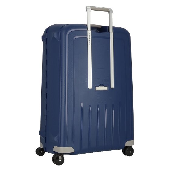 Samsonite S'Cure Spinner 4-wiel trolley 81 cm