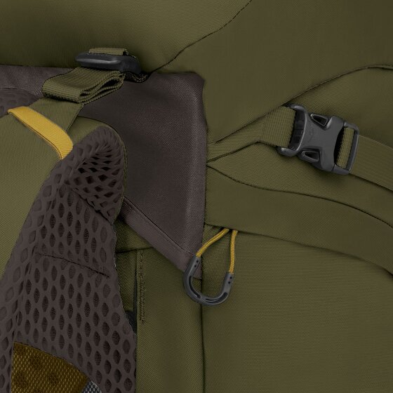 Osprey Kestrel 48 Wandelrugzak L-XL 79 cm