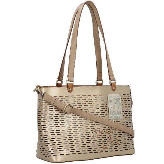 Anekke Amazonia Schoudertas 31 cm Anekke Amazonia Schoudertas 31 cm