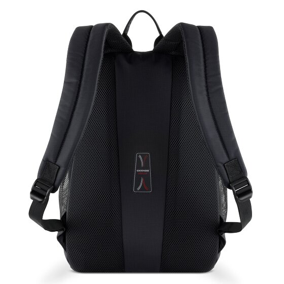 Chiemsee Light N Base Dagrugzak 45 cm Laptop compartiment