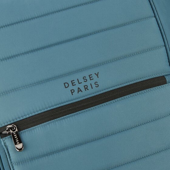Delsey Paris Shadow 5.0 Dagrugzak 41 cm Laptop compartiment