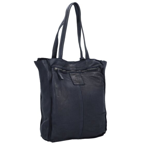 Harbour 2nd Anchor Love Elbe 1 Shopper Tas Leer 29 cm