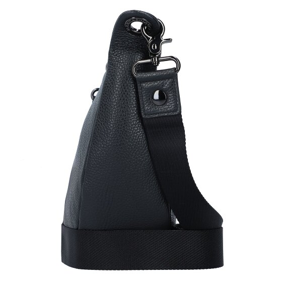 Mandarina Duck Mellow Leather Schoudertas Leer 33 cm