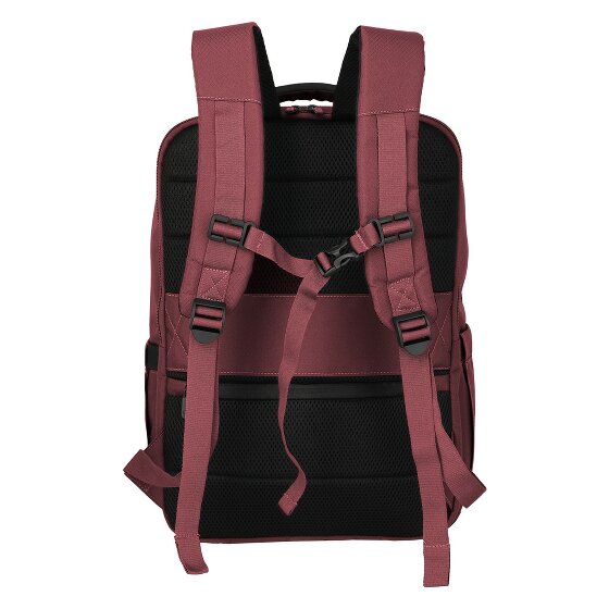 Travelite Skaii Dagrugzak M 43 cm Laptopvak