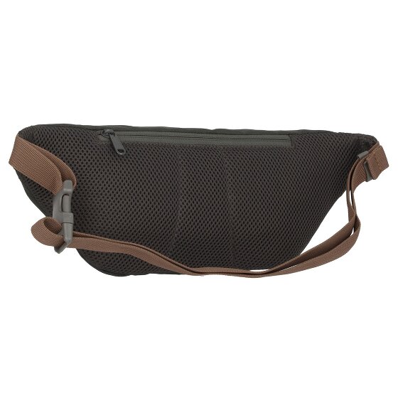 Cabin Zero Adventure 83 Fanny pack RFID-bescherming 37 cm