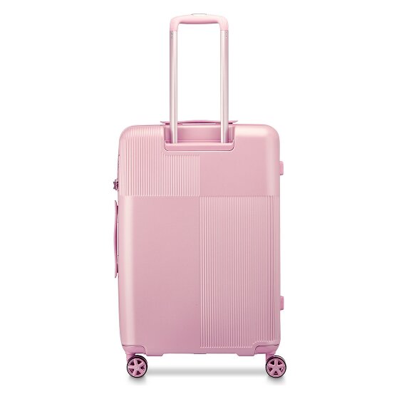 Roncato Airglam 2.0 4 wielen Trolley 68 cm