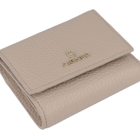AIGNER Ivy Portemonnee RFID Leer 10,5 cm