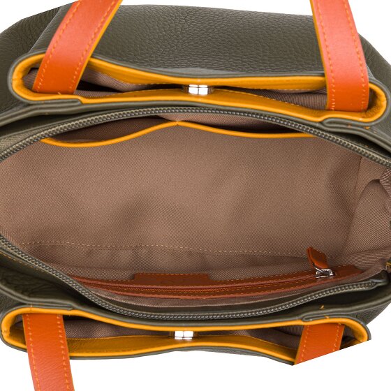 Mywalit Handtas leer 28 cm Mywalit Handtas leer 28 cm