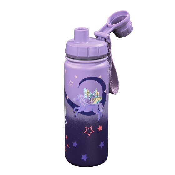 Step by Step Drinkfles 1 ml