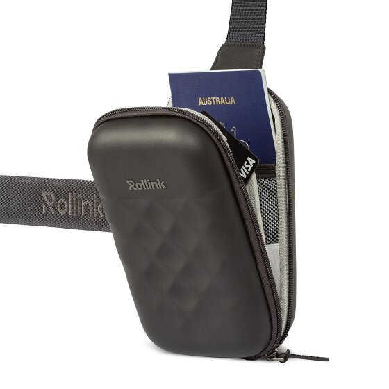 Rollink Draagtas schoudertas 21 cm