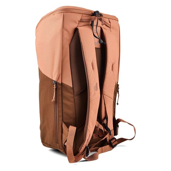 Deuter UP Stockholm Dagrugzak 50 cm Laptopvak