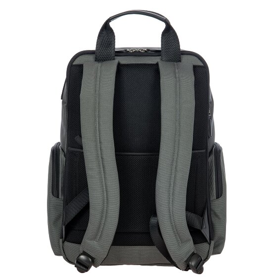 Bric's Monza Rugzak 45 cm laptopvak