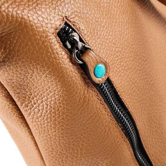 Gabs Loilita Stad rugzak S Leer 29 cm