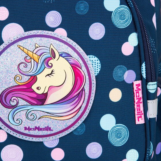 McNeill Toby kinderrugzak 35 cm