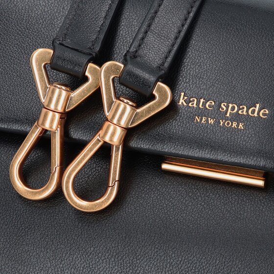 Kate Spade New York Grace Handtas Leer 26 cm Kate Spade New York Grace Handtas Leer 26 cm
