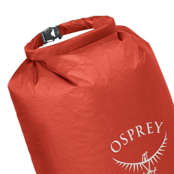 Osprey Ultralichte Drysack 12L fietstas 22 cm