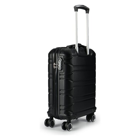 Benzi 5807 4 wielen Cabinewagen 55 cm