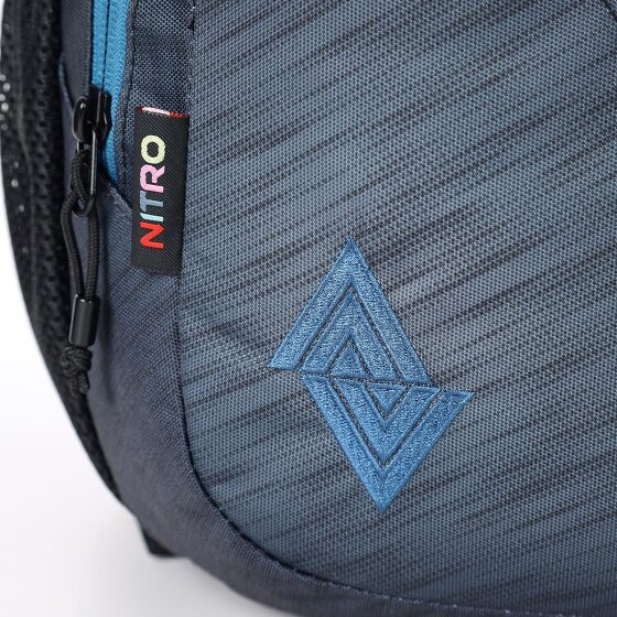 NITRO Stash 29 School rugzak 49 cm