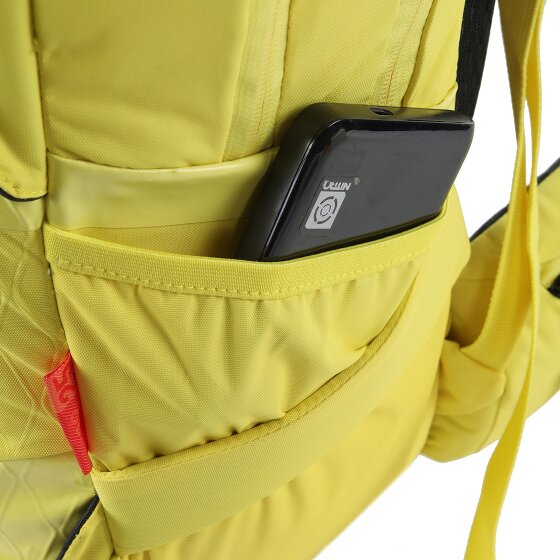 NITRO Slash 25L Pro rugzak 53 cm