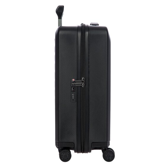 Porsche Design Voyager 4 wielen Cabinewagen S 55 cm