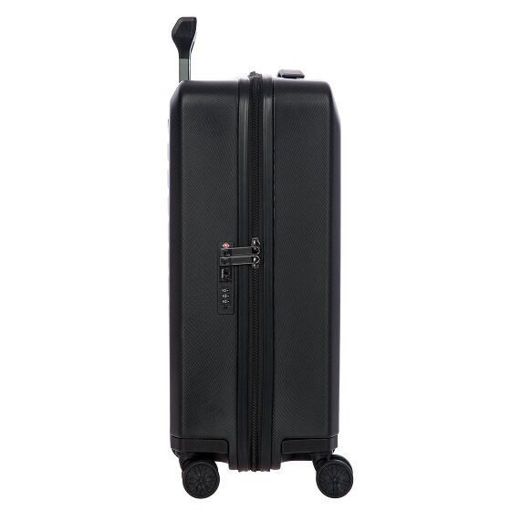 Porsche Design PD Voyager 4 wielen Cabinewagen S 55 cm