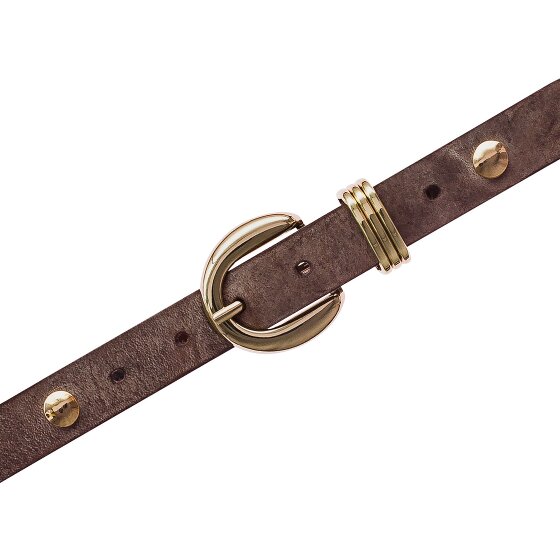 b.belt Studded belt Leder