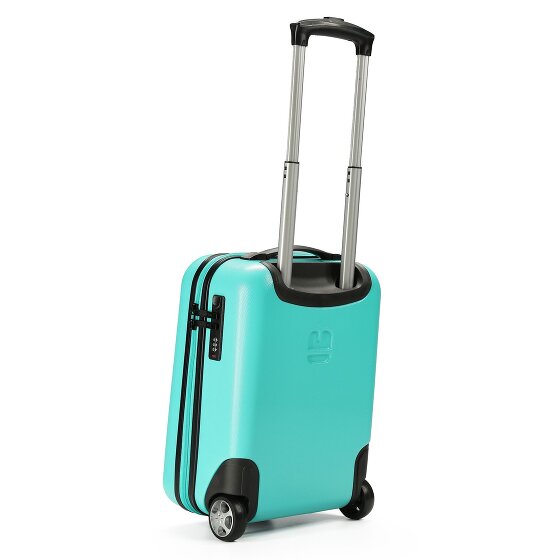 Gabol Future Plus 2 wielen Cabinewagen 44 cm