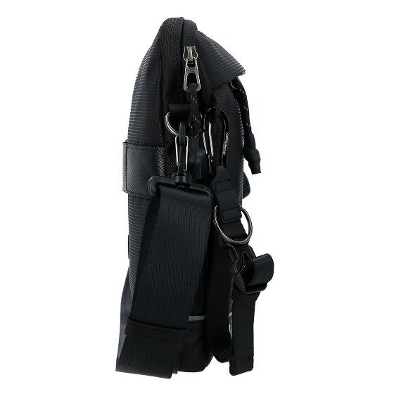 camel active Connect Koffer 38 cm Laptop compartiment