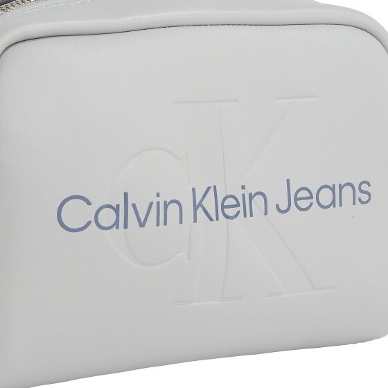 Calvin Klein Jeans Sculpted Mini tas Schoudertas 18 cm