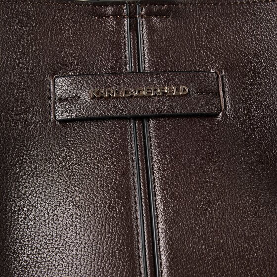 Karl Lagerfeld Pierced Shopper Tas 51 cm