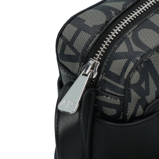 Armani Exchange Crossbody tas 20 cm