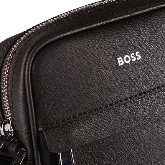 Boss Zair schoudertas 21 cm