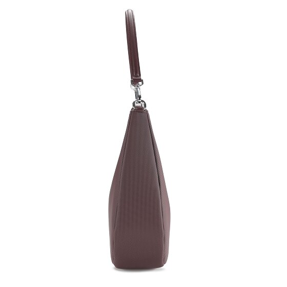 Lacoste Core Essentials Daily City Schoudertas 35 cm