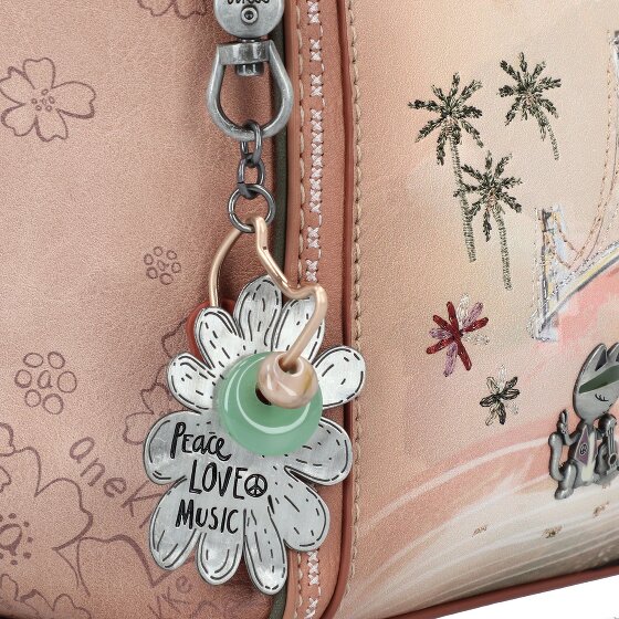 Anekke Peace & Love Handtas 32 cm