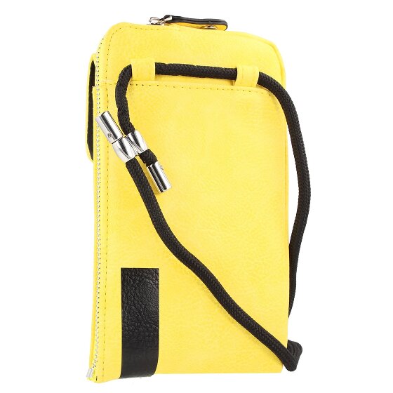 Bench Mobiel telefoonhoesje 12 cm