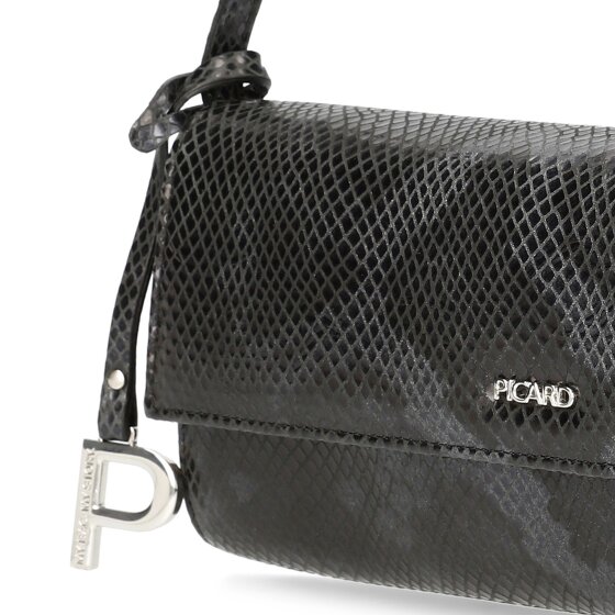 Picard Auguri Auguri Schoudertas Leder 26 cm