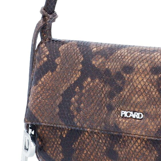 Picard Auguri Auguri Schoudertas Leder 26 cm