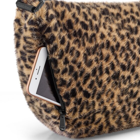 reisenthel Moonbag Crossbody tas S 40 cm