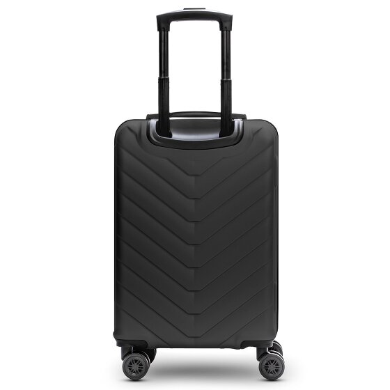 Redolz Essentials 07 CABIN 4 wielen Cabinewagen 55 cm