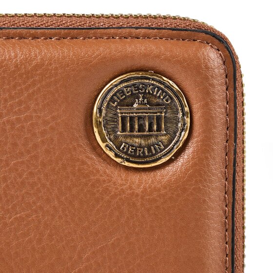 Liebeskind Ryker Portemonnee Leder 12.5 cm