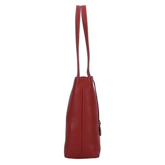 Braun Büffel Hanna Shopper Tas S Leer 38 cm